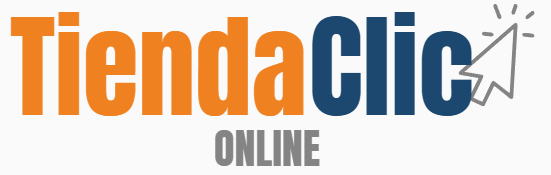 Tienda Clic Online
