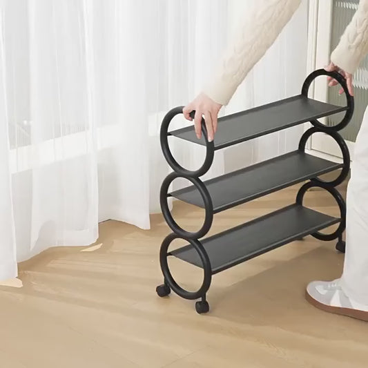 Zapatero SmartMove 4 Niveles